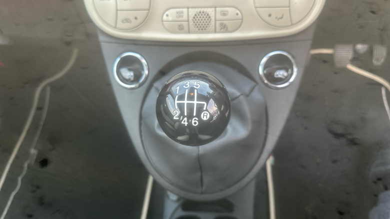 Fiat 500 1.0 Mild Hybrid Dolcevita Plus 3dr Petrol Hatchback